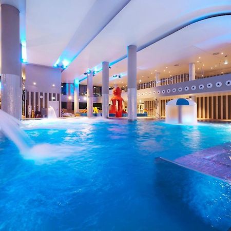 VacationClub – Kapitańska 10 Apartament 3 Swinoujscie Bagian luar foto