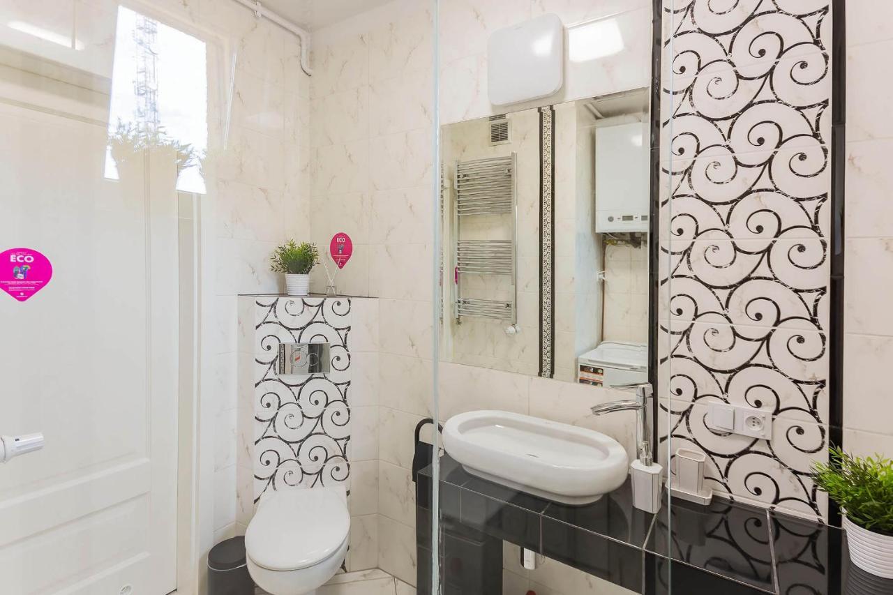 VacationClub – Kapitańska 10 Apartament 3 Swinoujscie Bagian luar foto